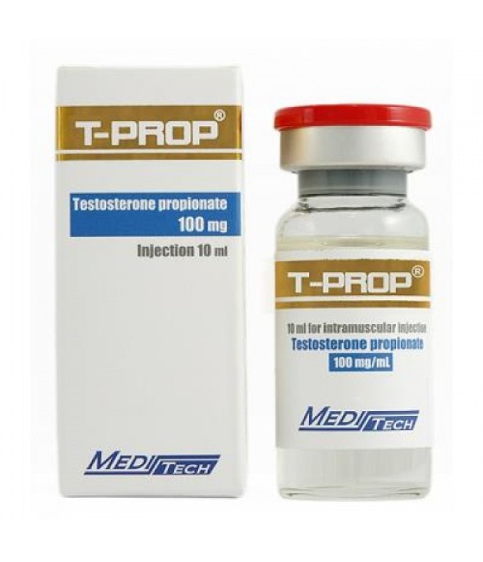 T-Prop, Meditech 10 ML [100mg/1ml]
