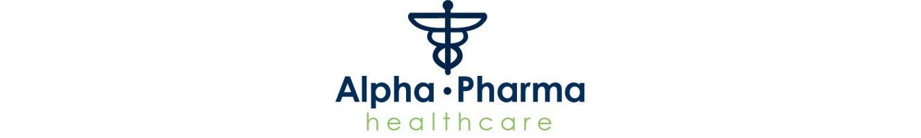 Alpha-Pharma