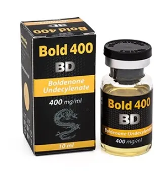 Bold 400 BD, Black Dragon 10 ML [400mg/1ml]