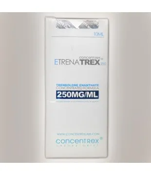 Etrenatrex 250, Concentrex 10 ML [250mg/1ml]