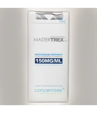 Mastertrex 150, Concentrex 10 ML [150mg/1ml]