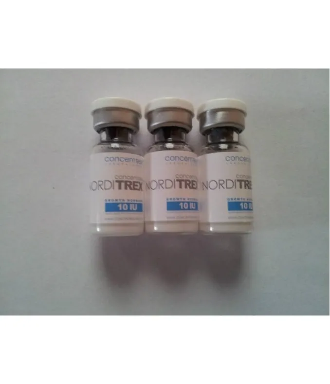 Norditrex, Concentrex 1 amp [10IU/1amp]
