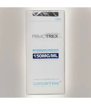 Primotrex 150, Concentrex 10 ML [150mg/1ml]