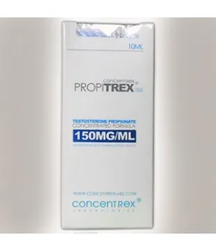 Propitrex 150, Concentrex 10 ML [150mg/1ml]