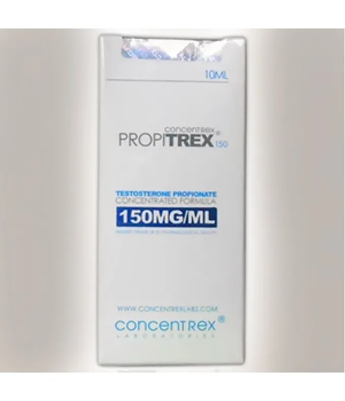Propitrex 150, Concentrex 10 ML [150mg/1ml]