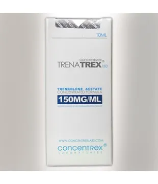 Trenatrex 150, Concentrex 10 ML [150mg/1ml]