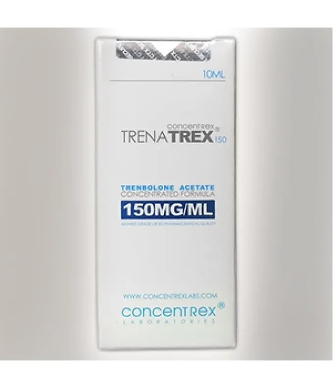 Trenatrex 150, Concentrex 10 ML [150mg/1ml]