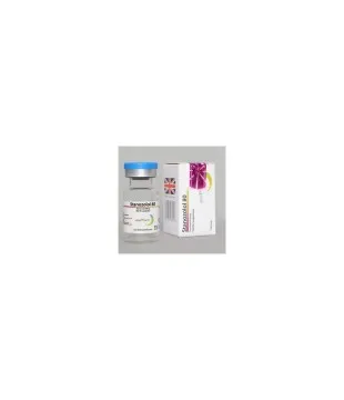 Stanozolol 80 ElitePharm 10ml [80mg/ml]