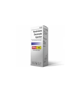 Nandrolone Decanoate, Genesis 10 ML [250mg/1ml]