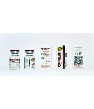 Propionate, LA Pharma 10 ML [150mg/1ml]