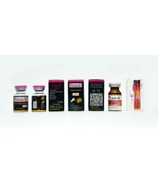 Tren E, LA Pharma 10 ML [200mg/1ml]