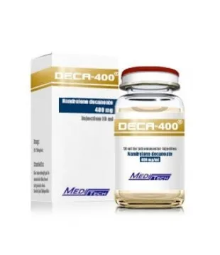 Deca 400, Meditech 10 ML [400mg/1ml]
