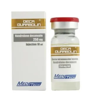 Deca Durabolin, Meditech 10 ML [250mg/1ml]