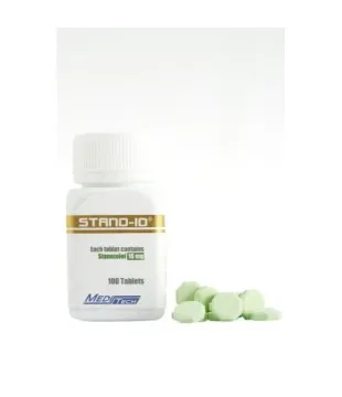 Stano-10, Meditech 100 tabs [10mg/1tab]