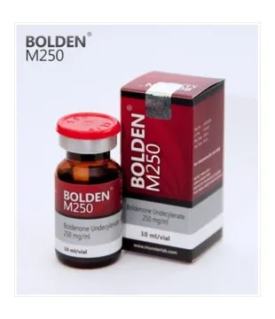 Bolden M250, Munster Laboratories 10 ML [250mg/1ml]