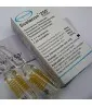 Sustanon 250, Organon 9 amps [250mg/1ml]
