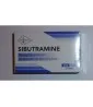 Sibutramine, Pharma Lab 50 tabs [20mg/1tab]