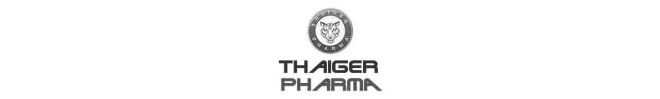 Thaiger Pharma